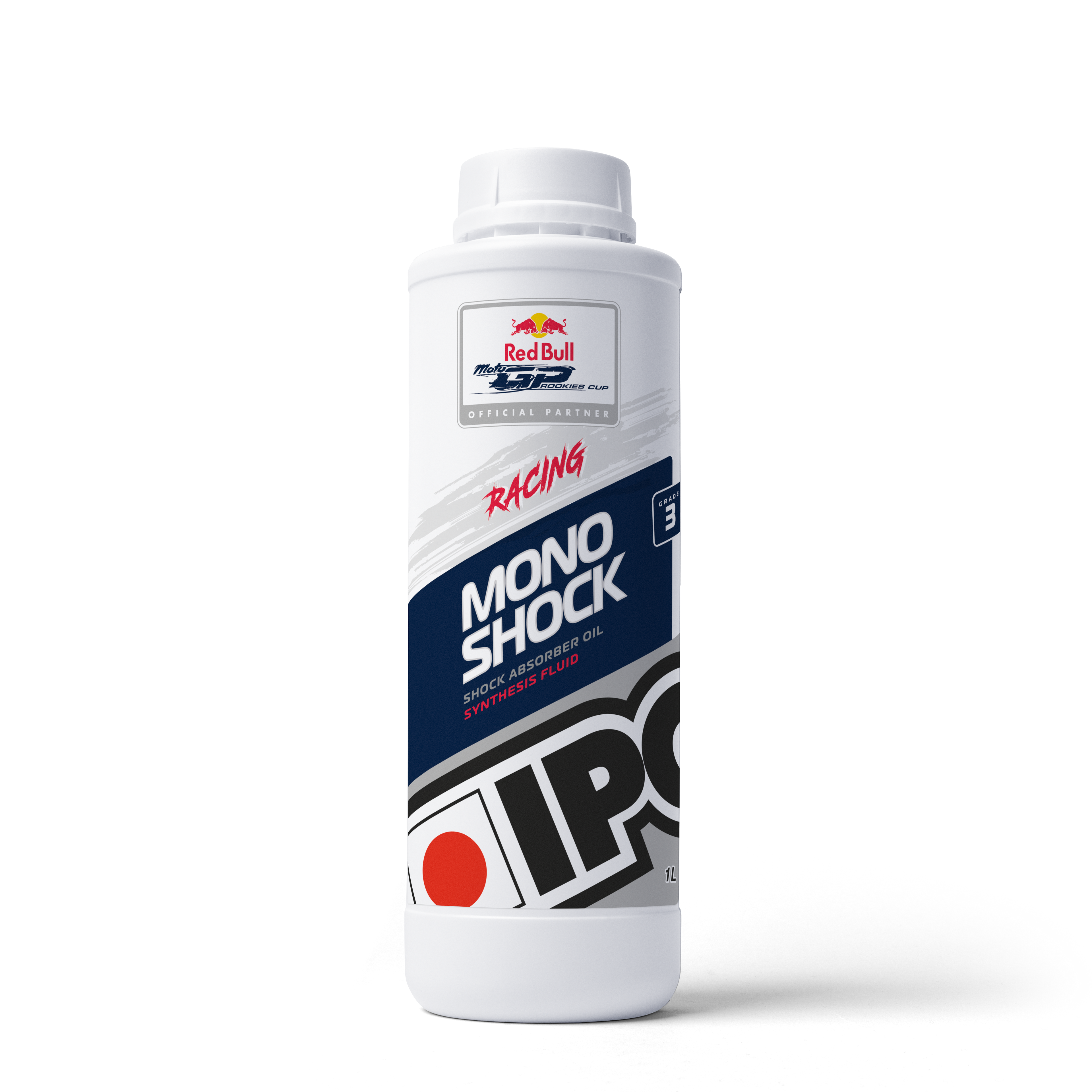 OLEO IPONE MONOSHOCK (1 LIT) - 800202