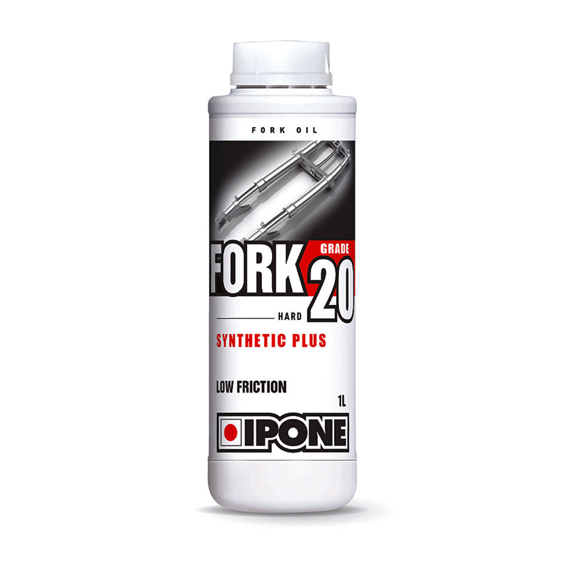 OLEO IPONE FORK SEMI-SYNTHETIC 20 (1 LIT) - 801228