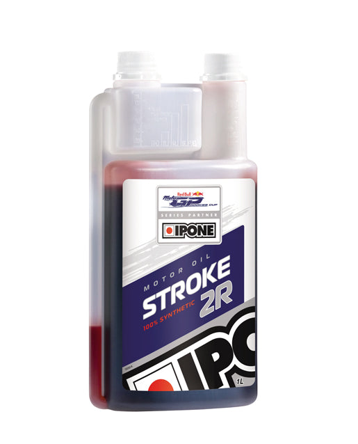OLEO IPONE STROKE 2R (1 LIT) -  0942 - 800088 -