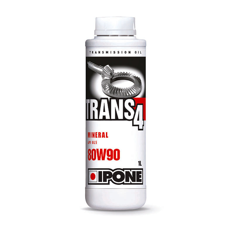 OLEO IPONE TRANS4 80W90 (1 LIT) - 800194
