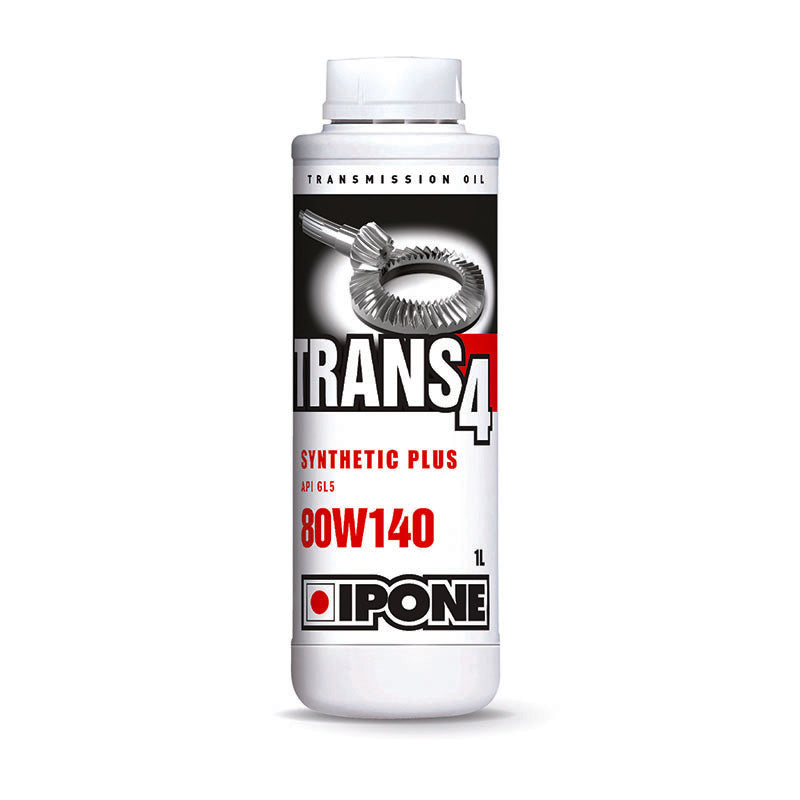 OLEO IPONE TRANS4 80W140 (1 LIT) - 800197