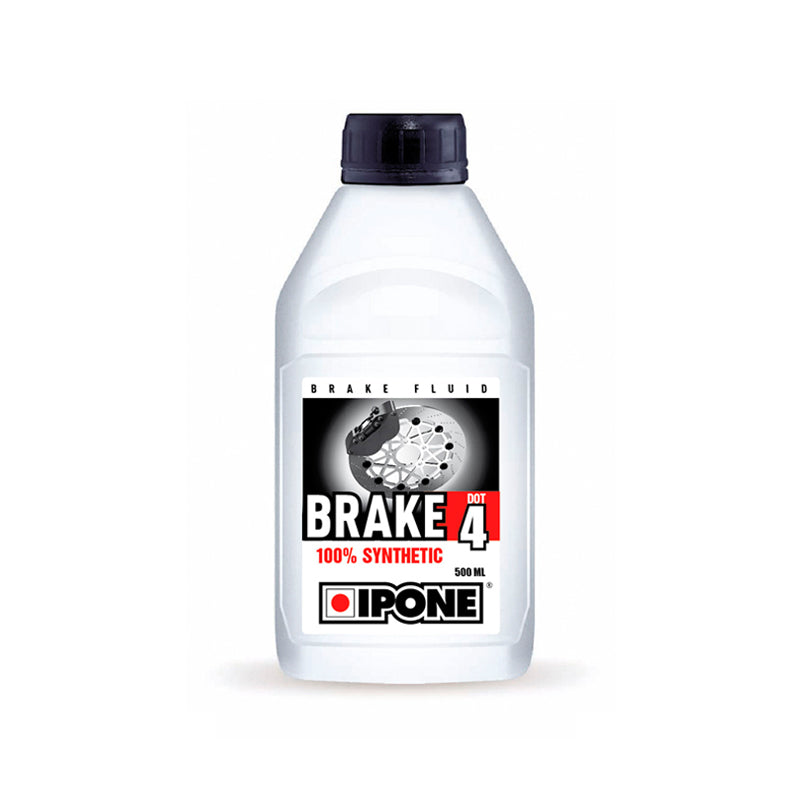 OLEO IPONE TRAVOES DOT 4 (500 ML) - 800312 -