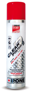 SPRAY IPONE CLEAN R POLISH (100ML) - 800667