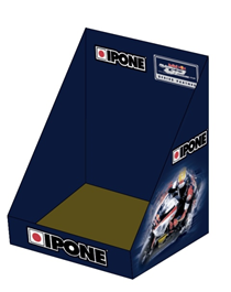 EXPOSITOR IPONE BALCAO - 850034