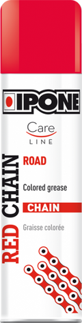 SPRAY IPONE RED CHAIN CARELINE (250ML) - 800643