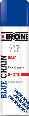 SPRAY IPONE BLUE CHAIN CARELINE (250ML) - 800644