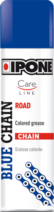 SPRAY IPONE BLUE CHAIN CARELINE (250ML) - 800644