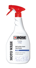 MOTOWASH IPONE CARELINE (1L) - 800670