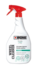 SPRAY IPONE WHEEL CLEANER CARELINE (1L) - 800656