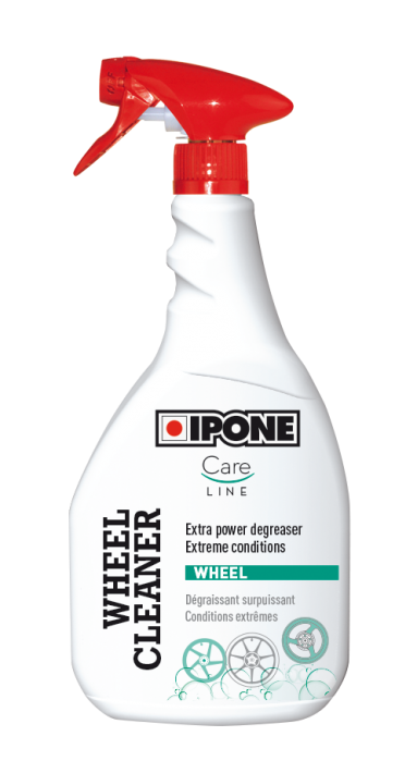 SPRAY IPONE WHEEL CLEANER CARELINE (1L) - 800656