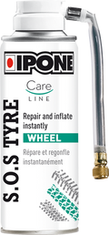 SPRAY IPONE SOS TYRE CARELINE (200ML) - 800657
