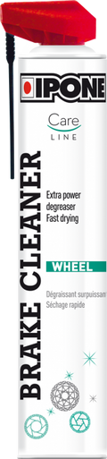 SPRAY IPONE BRAKE CLEANER CARELINE (750ML) - 800658