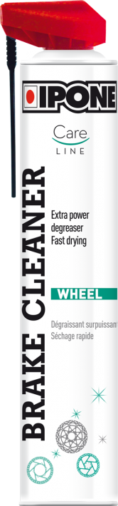 SPRAY IPONE BRAKE CLEANER CARELINE (750ML) - 800658