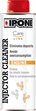 ADITIVO IPONE INJECTOR CLEANER CARELINE (300ML) - 800654