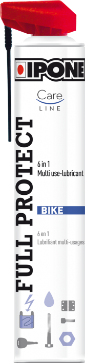 SPRAY IPONE FULL PROTECT (250ML) - 800663
