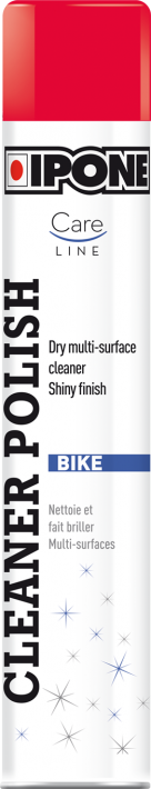 SPRAY IPONE CLEANER POLISH (250ML) - 800668