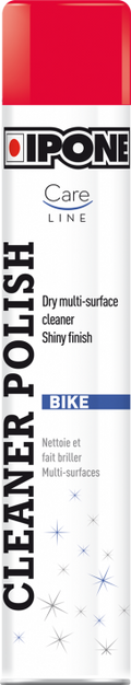SPRAY IPONE CLEANER POLISH (750ML) - 800669
