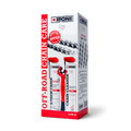KIT TRATAMENTO CORRENTE IPONE 1 SPRAY CHAIN OFFROAD+1 SPRAY CLEAN 750ML + ESCOVA -800737