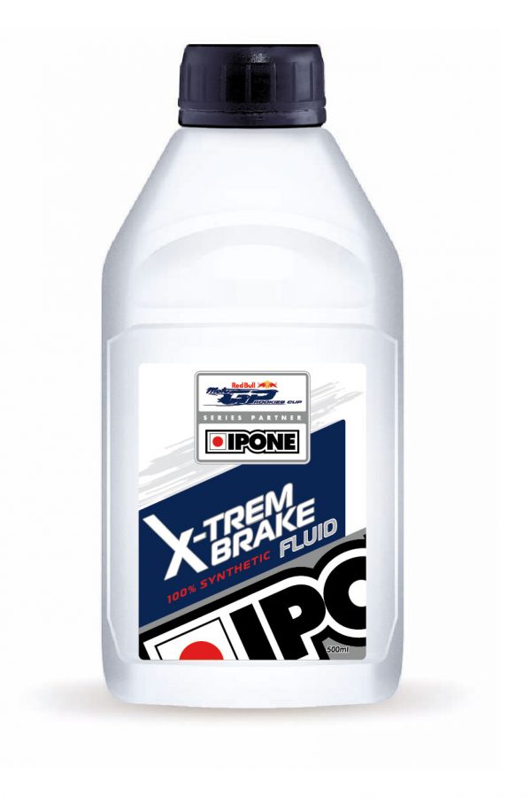 OLEO IPONE TRAVOES X TREM BRAKE (500 ML) - 800544