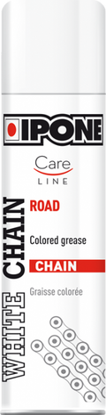 SPRAY IPONE WHITE CHAIN CARELINE (250ml) - 800645