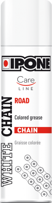 SPRAY IPONE WHITE CHAIN CARELINE (250ml) - 800645