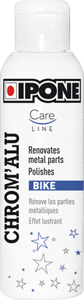 SPRAY IPONE CHROM ALUM (200ml) - 800675