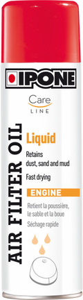 OLEO FILTRO AR IPONE (500ML) - 800651