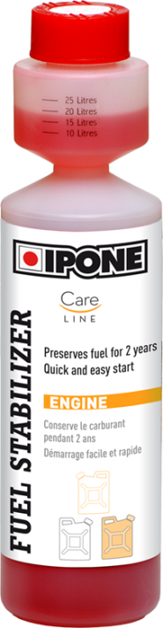 ADITIVO IPONE FUEL STABILIZER  (250ml) - 800655