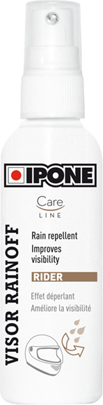 SPRAY IPONE VISOR RAINOFF (100ML) - 800676