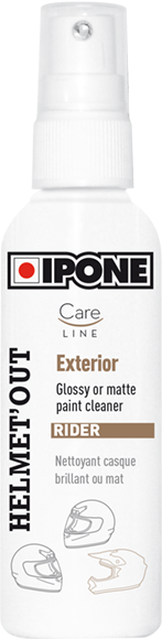 SPRAY IPONE HELMET OUT 100ml - 800677