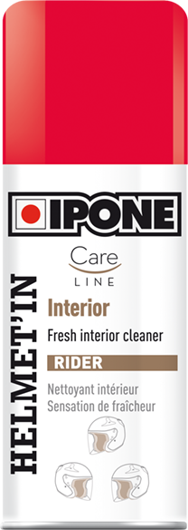 SPRAY IPONE HELMET IN 150ml - 800678