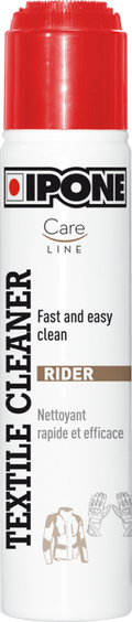 TEXTILE CLEANER IPONE 300ML - 800680 -