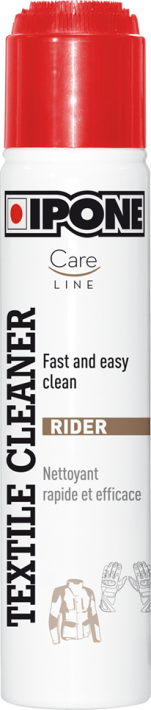 TEXTILE CLEANER IPONE 300ML - 800680 -