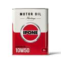 OLEO IPONE MOTOR HERITAGE 10W50 (2 LIT) - 800900