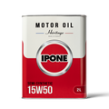 OLEO IPONE MOTOR HERITAGE 15W50 (2 LIT) - 800901