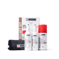 KIT TRATAMENTO CAPACETES IPONE - 800735
