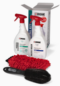 KIT LIMPEZA MOTOWASH 1LT + WHEEL CLEANER 1LT - 800942