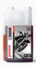 OLEO IPONE SHOGUN 2R (1 LIT) -  801099