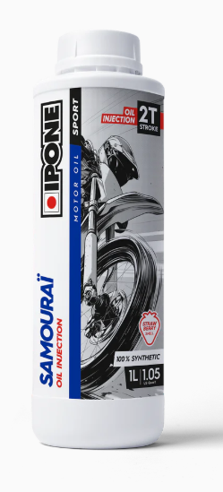OLEO IPONE SAMOURAI INJECTION (1 LIT) - 801262
