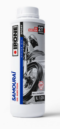 OLEO IPONE SAMOURAI MORANGO INJECTION (1 LIT) - 801263