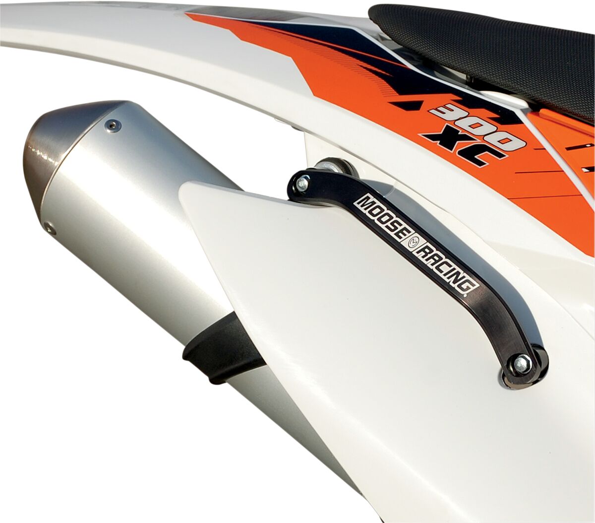 HANDLE GRAB KTM