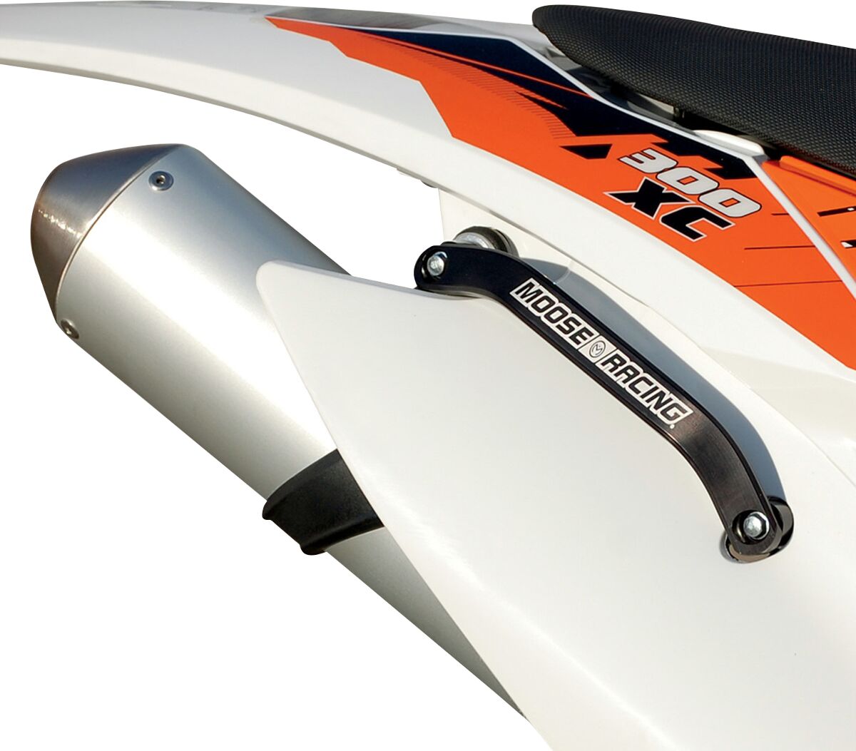 HANDLE GRAB KTM