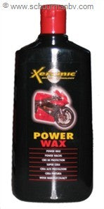 XERAMIC POWER WAX- FRASCO 500 ML-20420