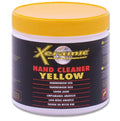 XERAMIC HAND CLEANER YELLOW- FRASCO 600ML-20423