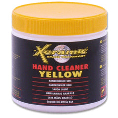 XERAMIC HAND CLEANER YELLOW- FRASCO 600ML-20423