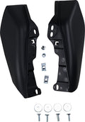 DEFLECTOR AIR M/F 09+ FL