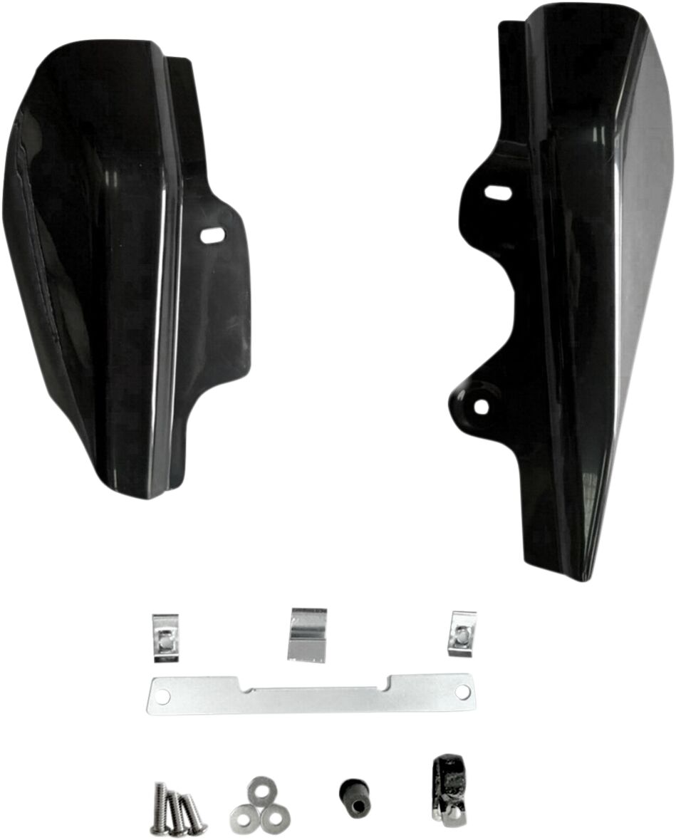 DEFLECTOR AIR M/F 01-8 FL
