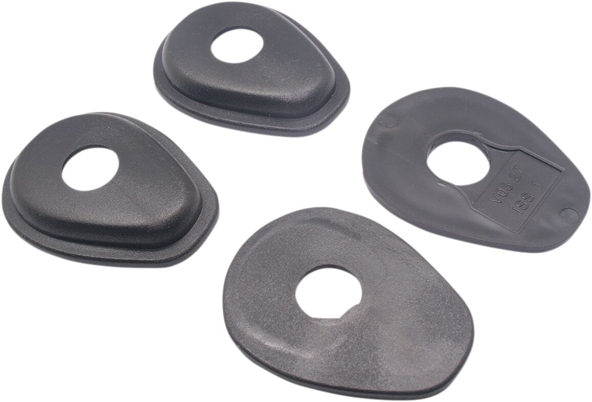 SPACER SUZ/YAM (4PCS/SET)