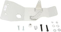 SKID PLATE ALUM HONDA XR50/70