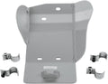 SKID PLATE ALUM SX/MXC/EXC125/